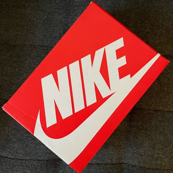 Nike Dunk Low GS - Blue / Black - Picture 10 of 10